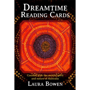 Dreamtime Reading kortos Rockpool